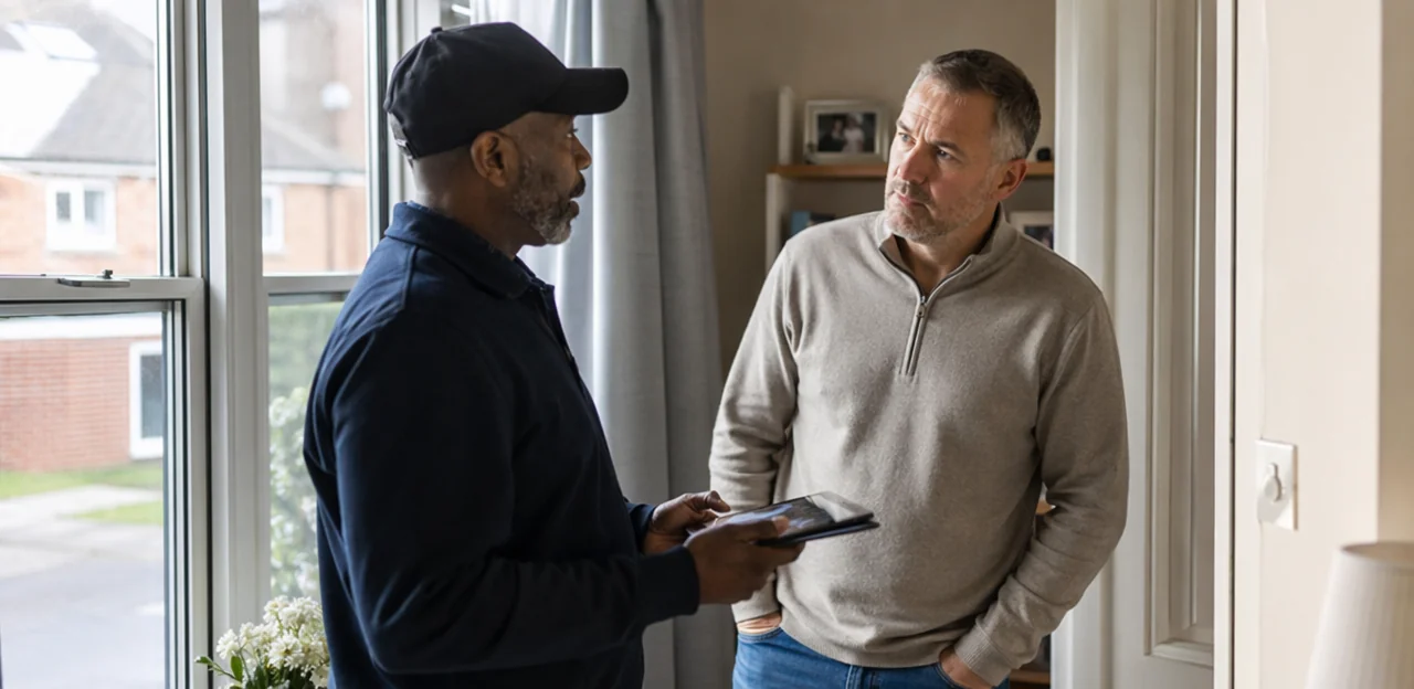 Signalement des problèmes d’installations en logement : orienter chaque demande vers la bonne équipe