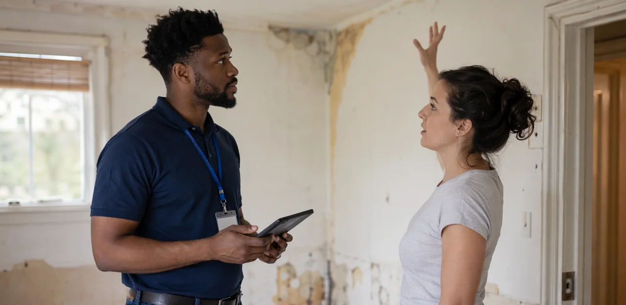 Mesurer et optimiser votre workflow de signalement des problèmes logement