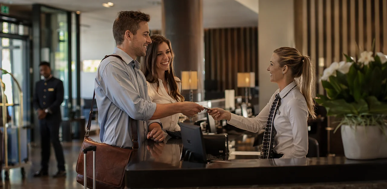 How Hotels Use Feedback Apps to Improve Operations and Revenue