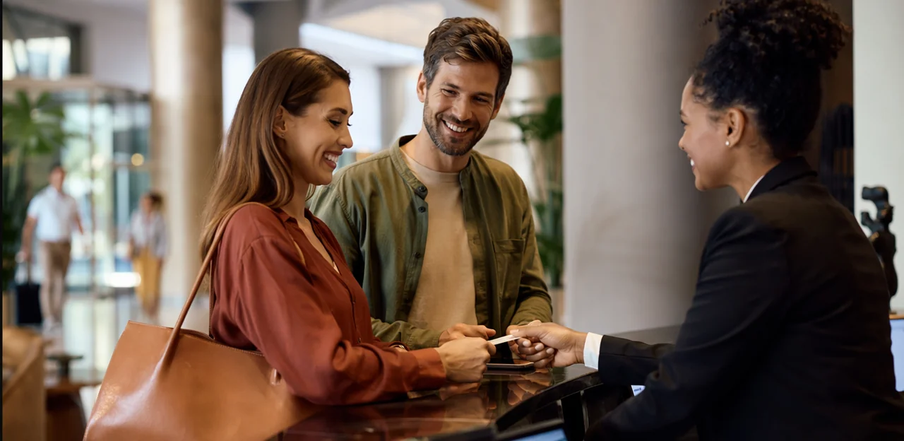 The Future of Feedback Apps in Hospitality