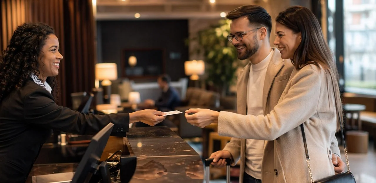 Why a Feedback App Matters in Hospitality