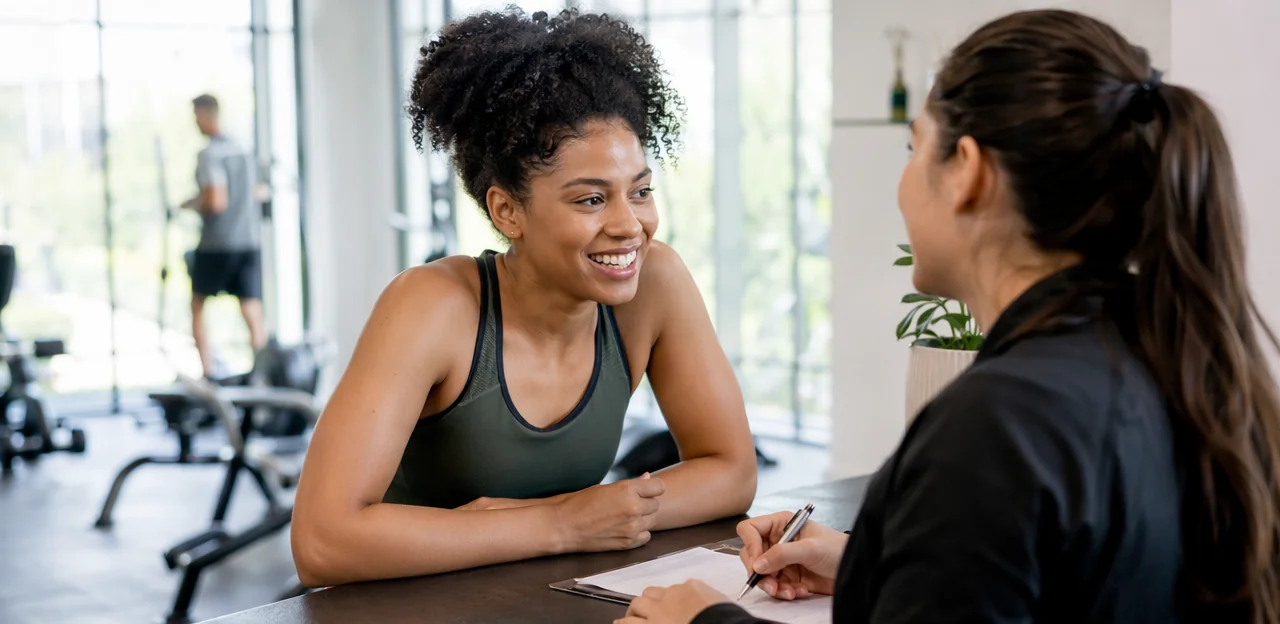 How to choose the right feedback approach for your wellness business