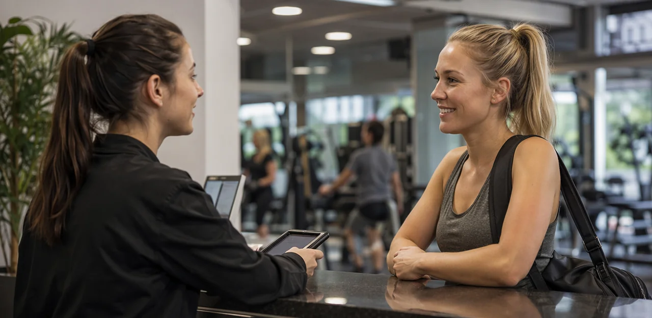 Hoe feedbackautomatisering voor sportclubs werkt