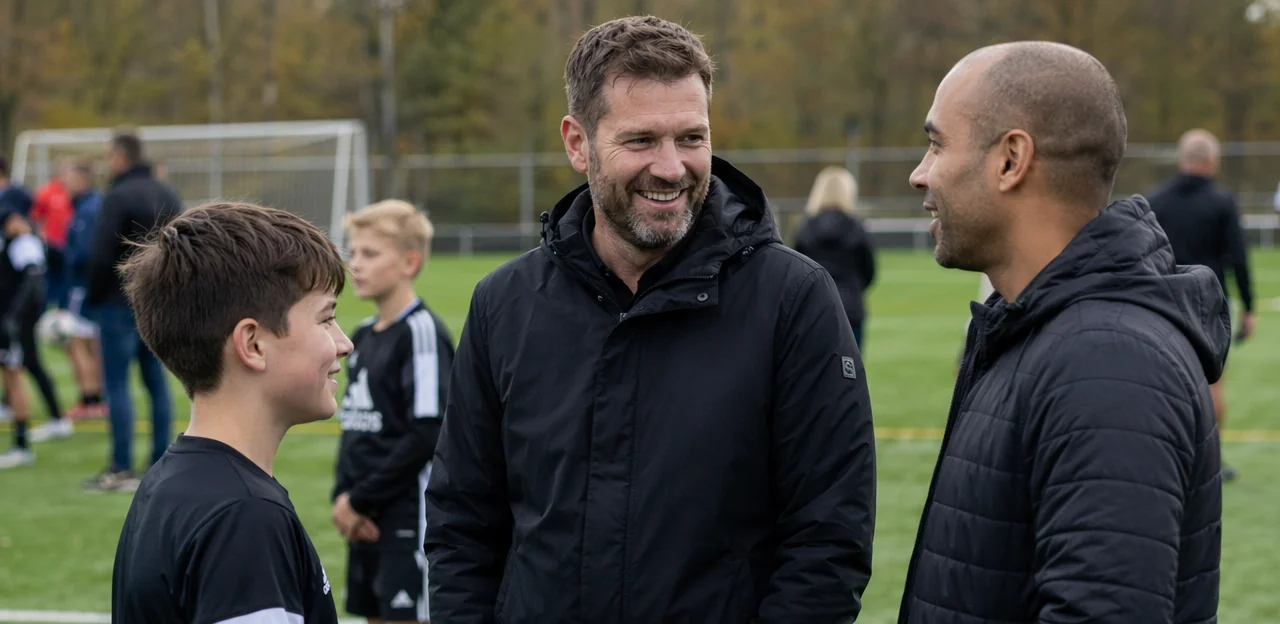 Waarom feedbackautomatisering belangrijk is voor sportclubs