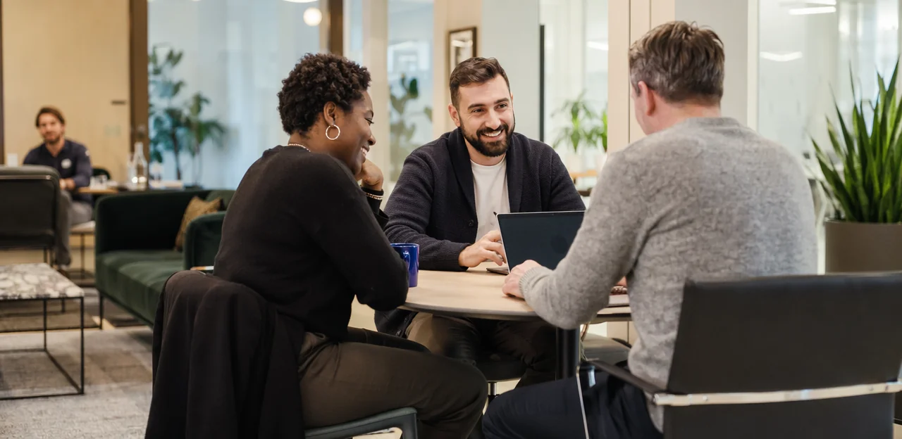 Boas práticas para uma automação de feedback em coworking bem-sucedida