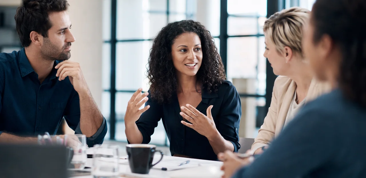 Best practices voor implementatie, governance en meting