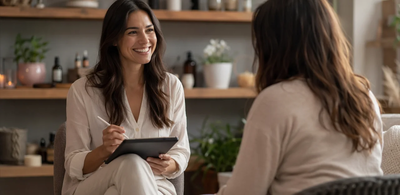 Feedback-Automatisierung für Wellness-Teams mit wenig Zeit