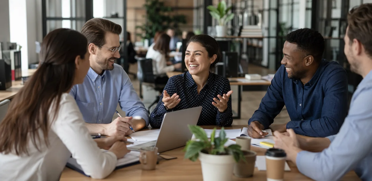 Warum Wellness-Feedback-Automatisierung für ausgelastete Teams wichtig ist