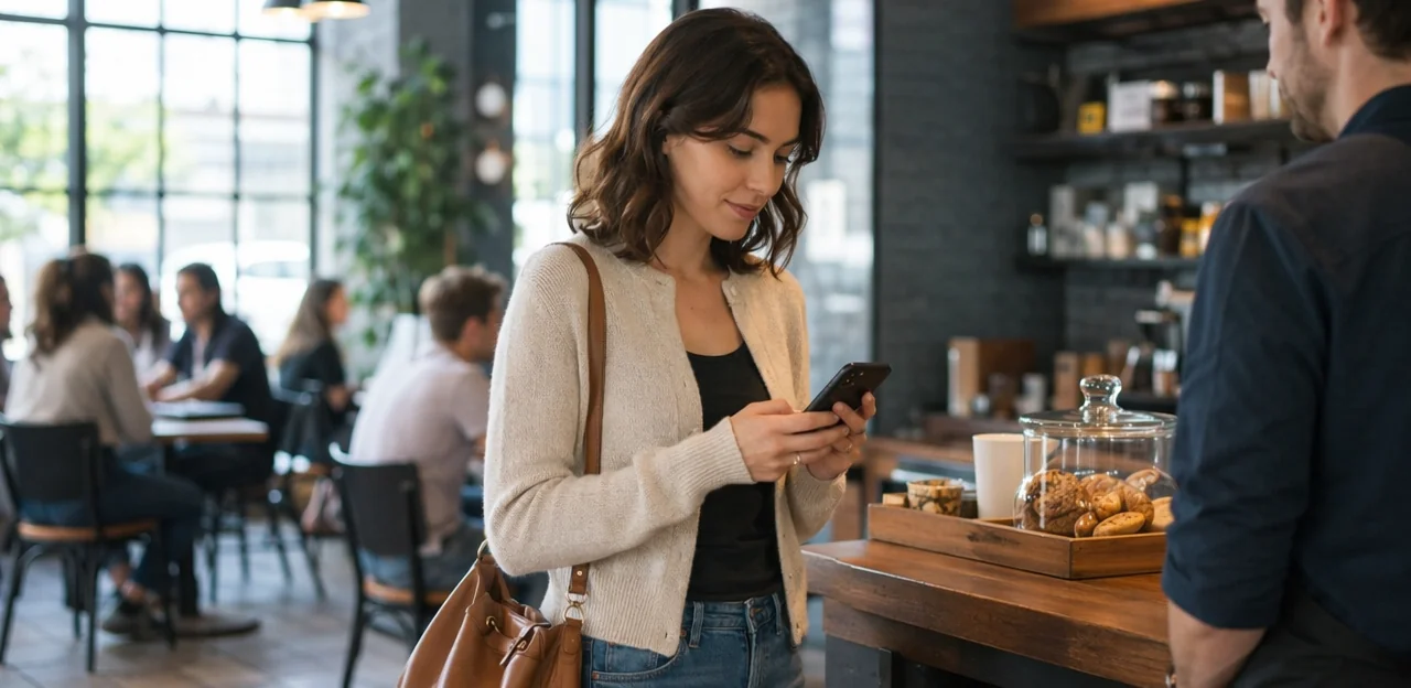 Feedback collection methods for physical venues: QR, NFC, email, and kiosks