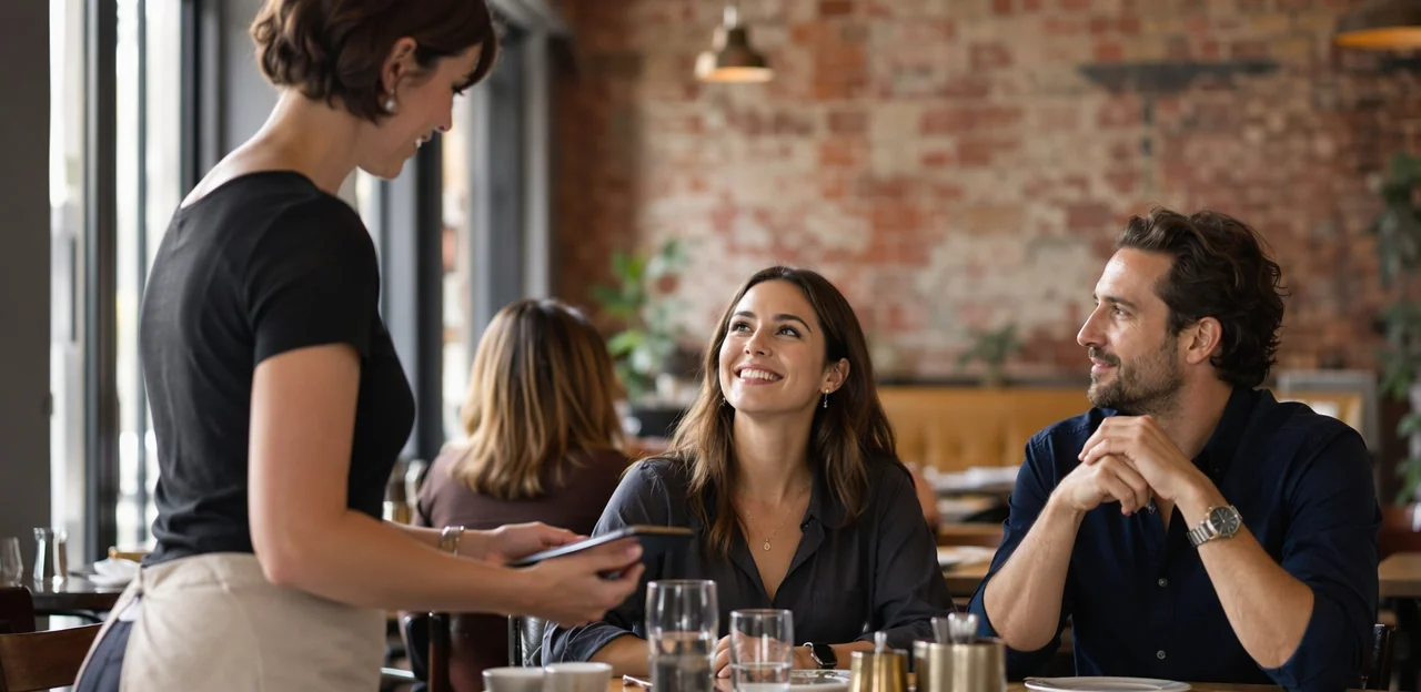 Why feedback collection methods matter in physical venues