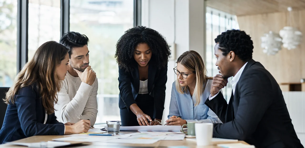 Cómo elegir la mejor herramienta de gestión de feedback para su organización