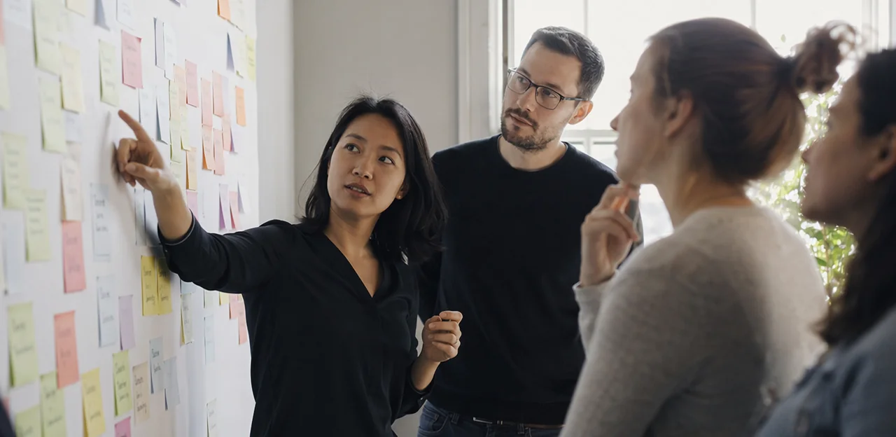 Hoe AI en analytics feedback omzetten in actie