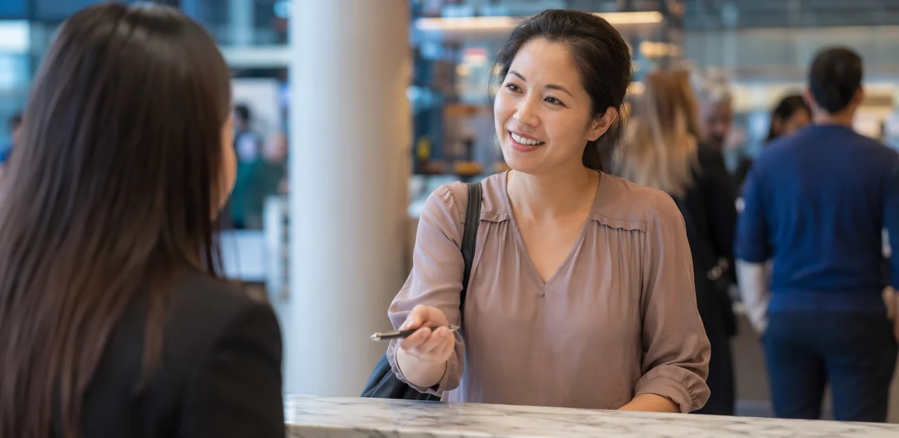 Why Feedback Point Signage Matters Across Industries