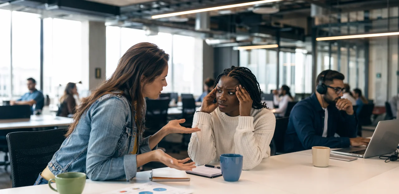 Erros comuns que espaços de coworking devem evitar