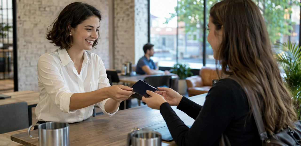 Por que as recompensas por feedback em coworkings são importantes para retenção e ROI