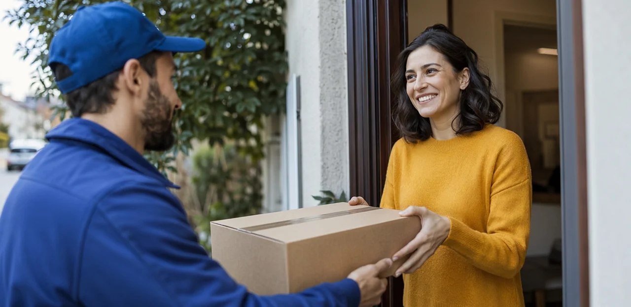 Comment concevoir un programme de récompenses pour les retours sur livraison