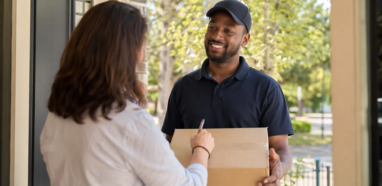 Mesurer le succès des récompenses pour les retours sur livraison