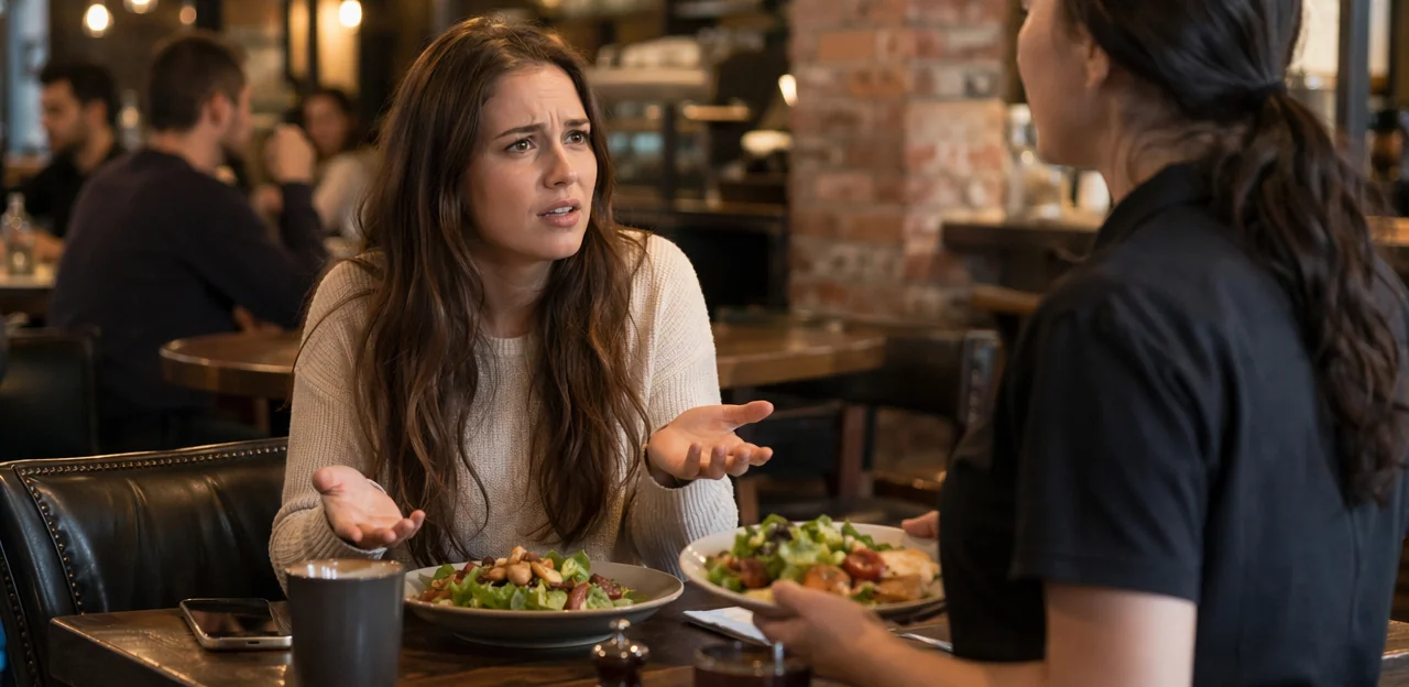 Erros comuns que restaurantes cometem com incentivos por feedback