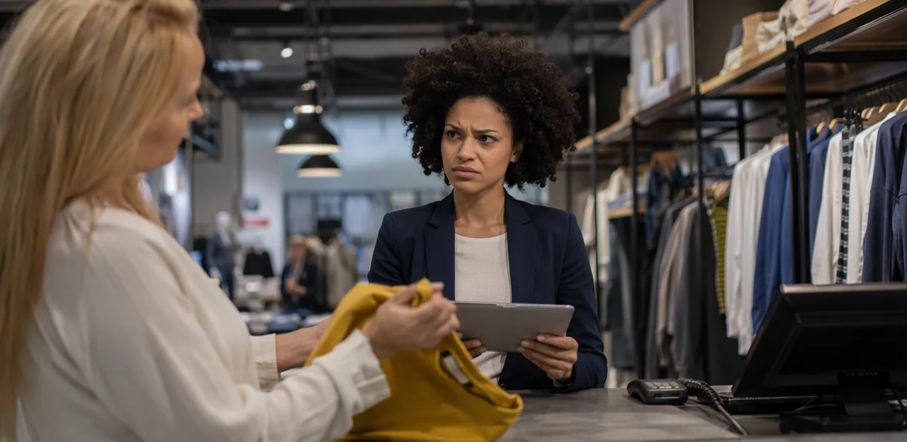 Common mistakes to avoid with retail feedback rewards