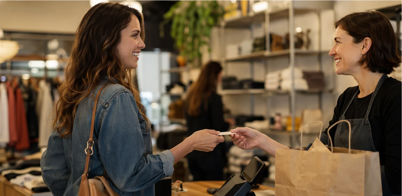 How to design an effective retail feedback rewards program