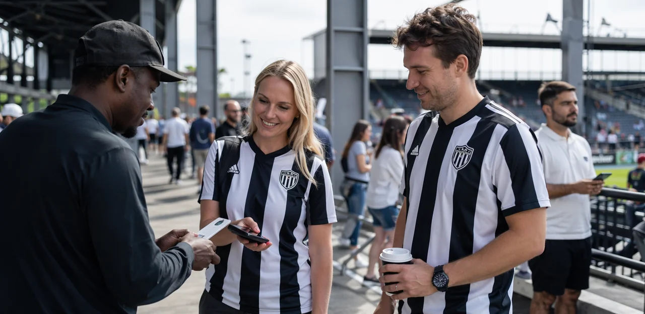 Tipos de recompensas por feedback que os clubes esportivos podem oferecer