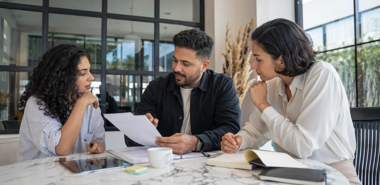 Come valutare i vendor e creare una shortlist software