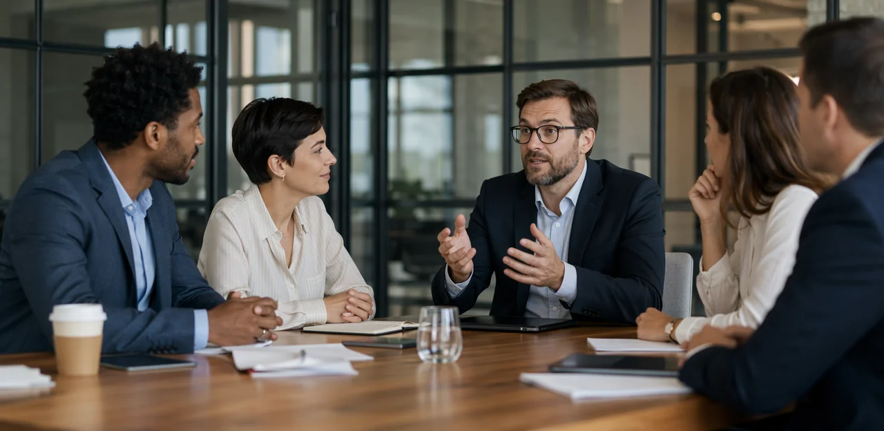 Best practice di implementazione e misurazione del ROI