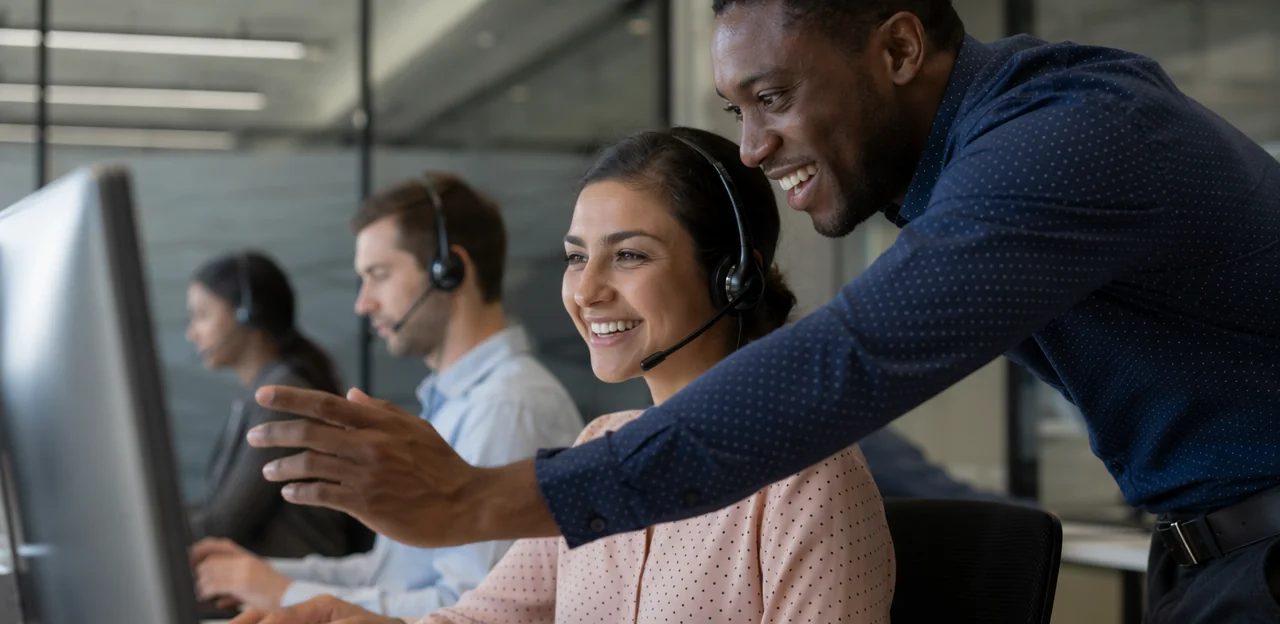 How AI and Analytics Improve Service Recovery