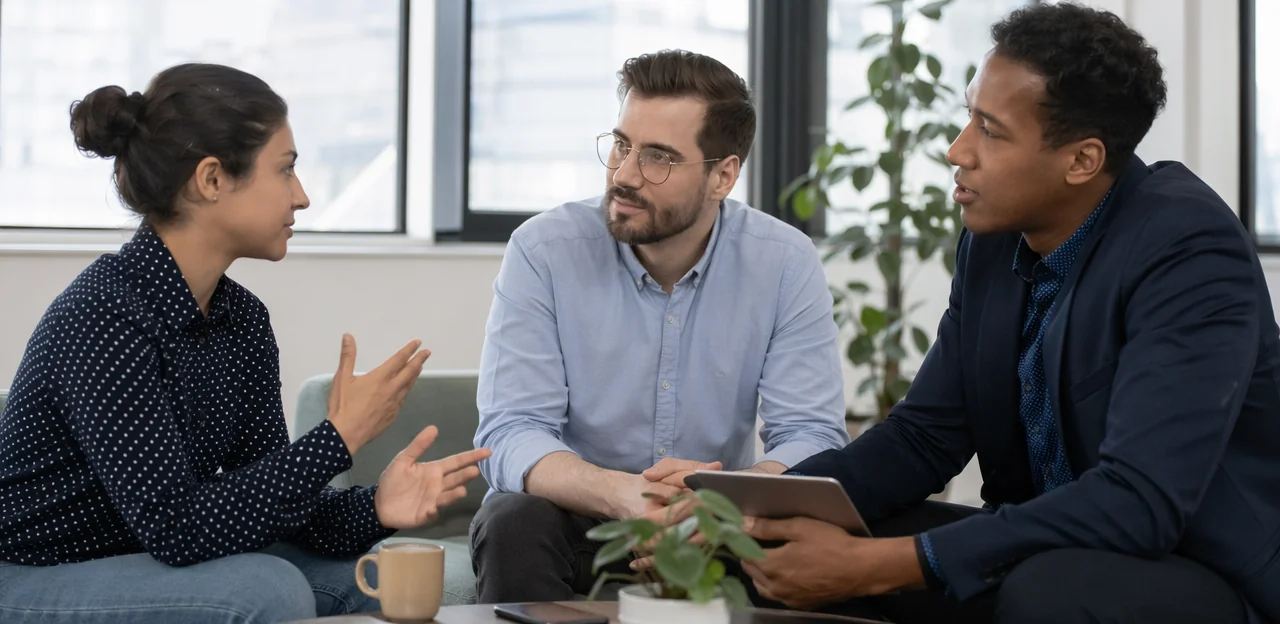 Warum Fragen in Feedback-Umfragen für die Entscheidungsfindung wichtig sind