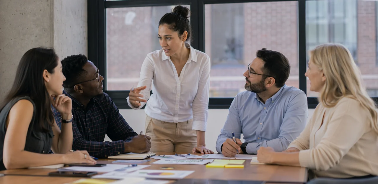 Trasformare gli insight del feedback in miglioramenti operativi