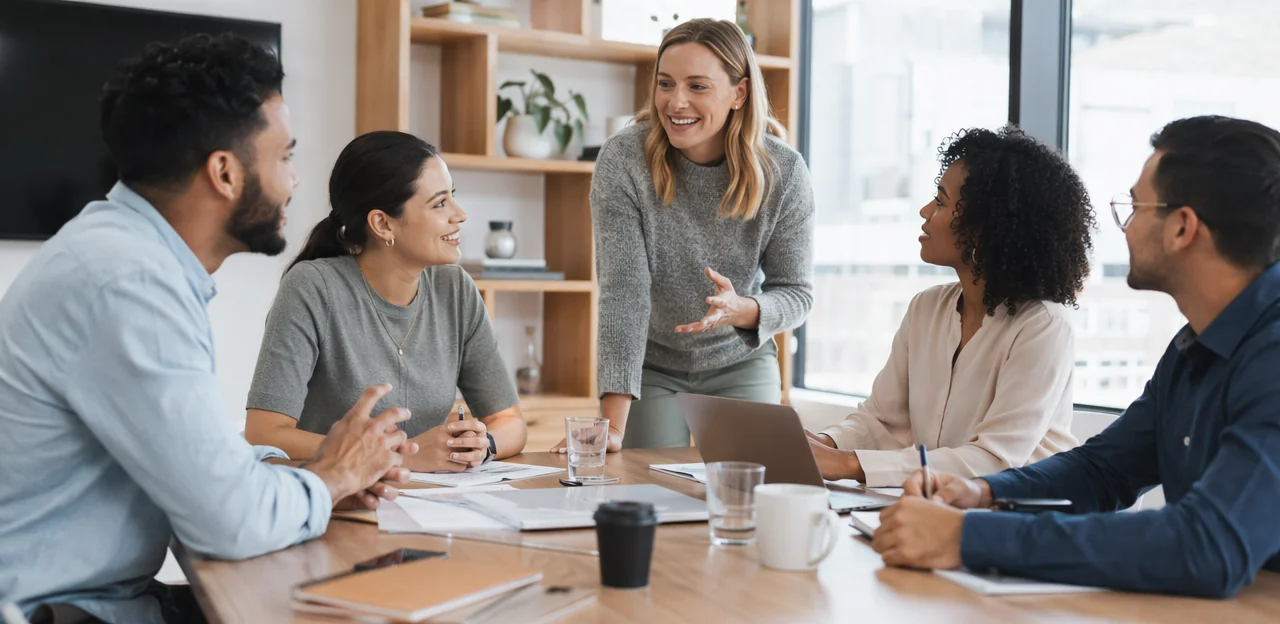 Composants clés d’un workflow efficace