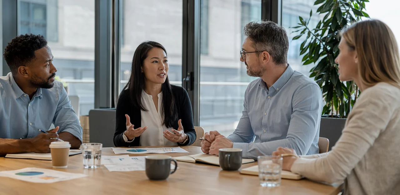 Comment transformer les commentaires en améliorations opérationnelles