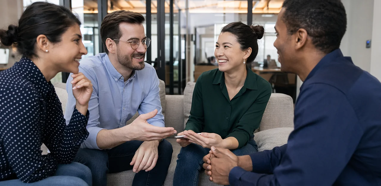 Pourquoi un workflow de transformation du feedback en action est important