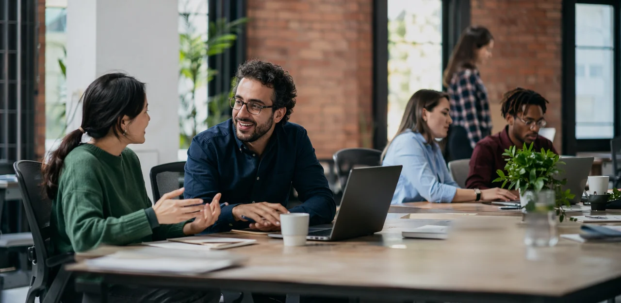 Why Coworking Spaces Need a Feedback Tool