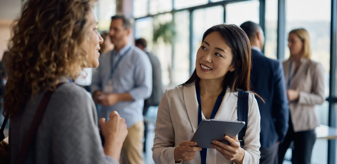 Best Practices for Collecting Higher-Quality Event Feedback