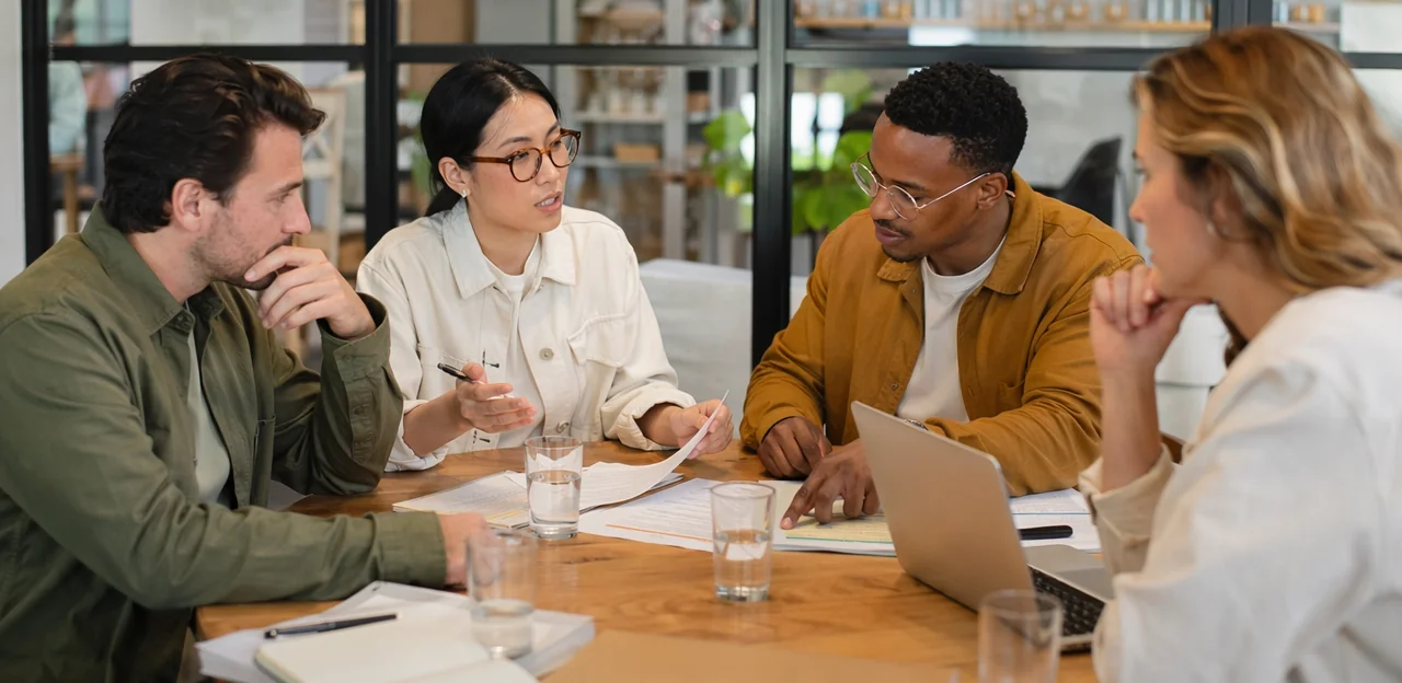How to Evaluate and Select the Right Platform