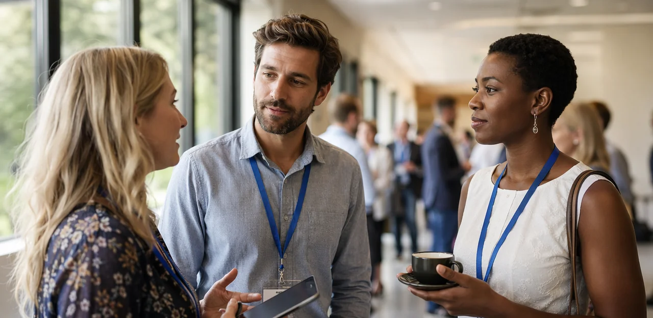 What to Look for in a Feedback Tool for Events