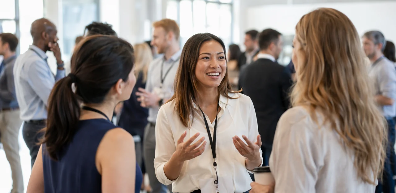 Why Event Feedback Matters More Than Ever