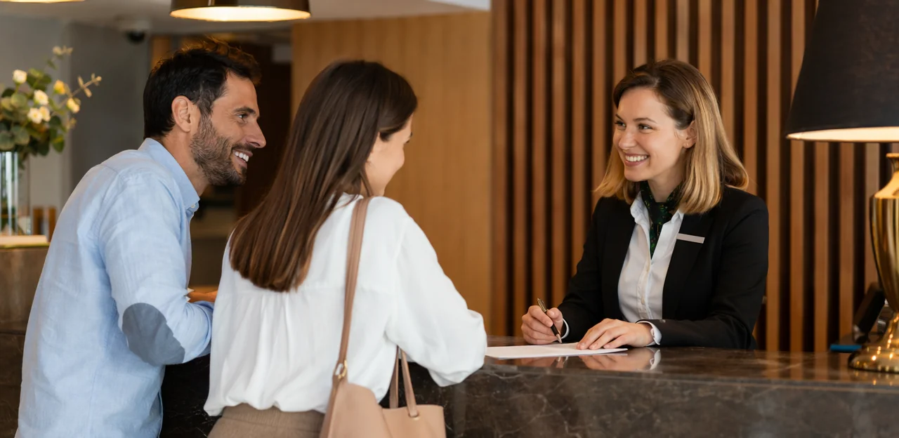 Hoe kiest u de beste customer feedback tool voor hotels?