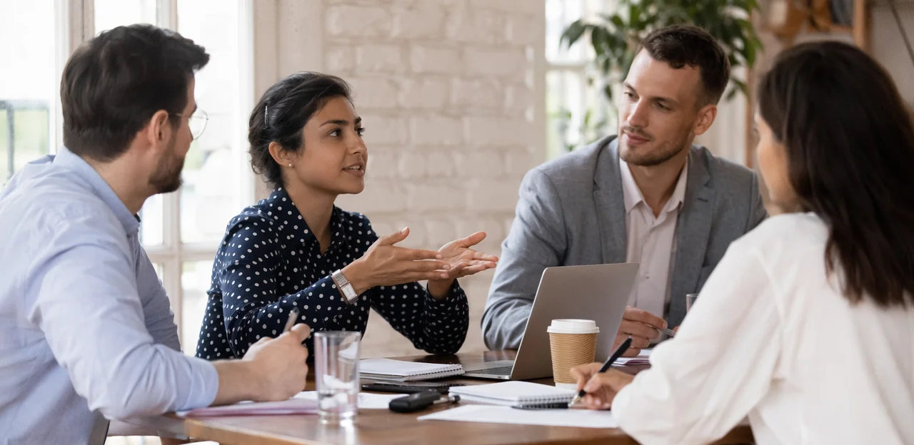 Best practices voor implementatie voor betere resultaten