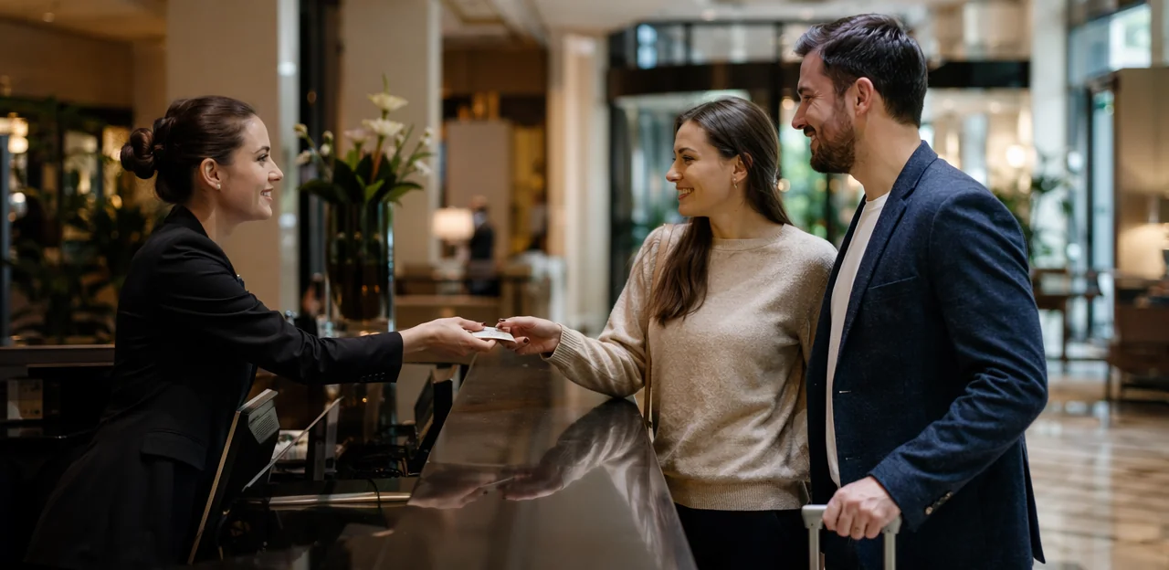 Waarom een feedbacktool voor hotels belangrijk is in moderne hospitality