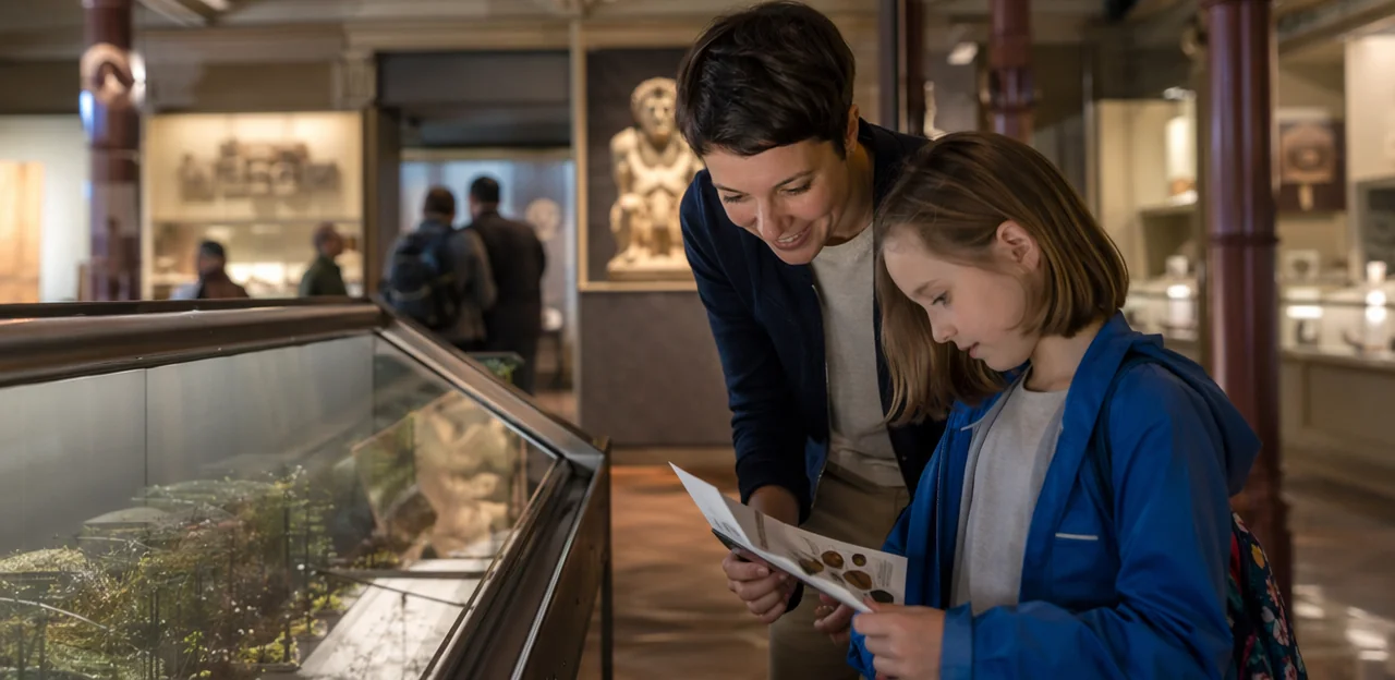 Das beste Kundenfeedback-Tool für Museen und Attraktionen auswählen