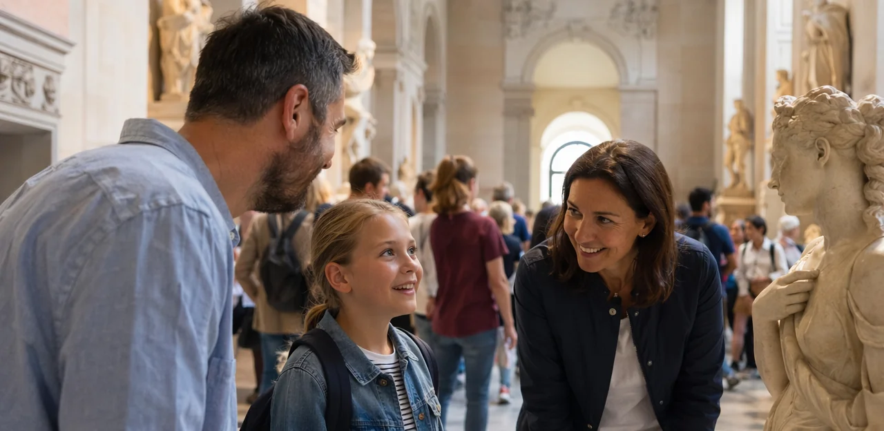 Die Zukunft von Feedback-Tools für Museen und Besucherattraktionen