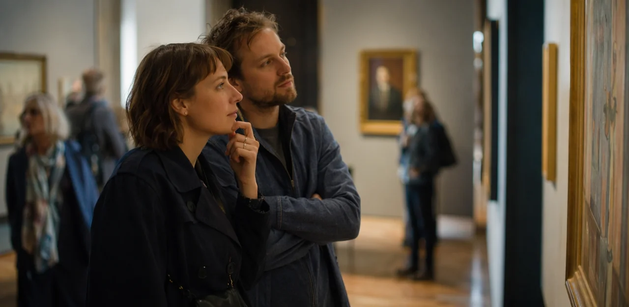 Warum Museen ein Feedback-Tool brauchen, um Besucher zu verstehen