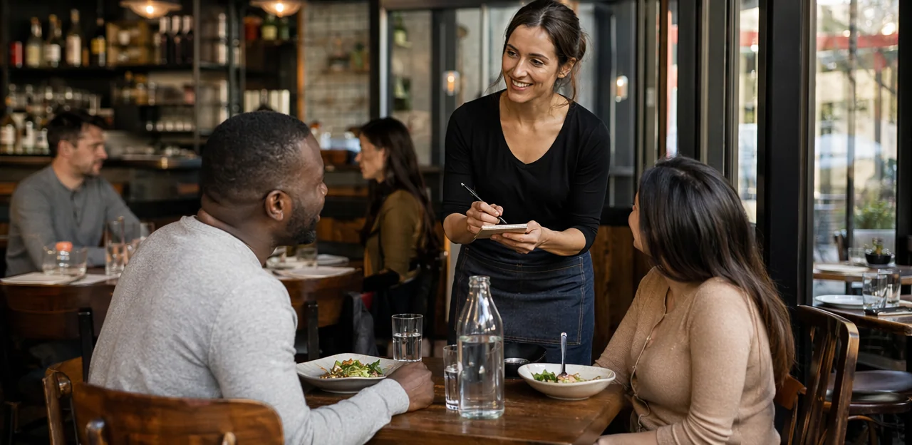Choosing the Best Feedback Tool for Restaurants: Final Checklist