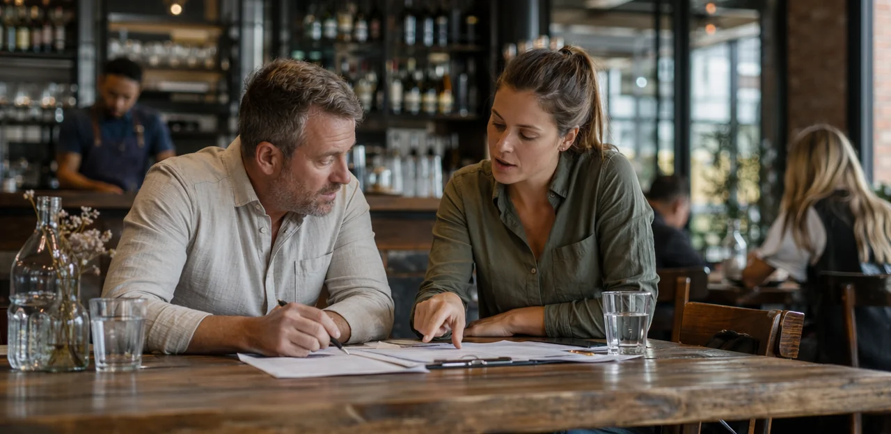 How to Evaluate and Compare Restaurant Feedback Software