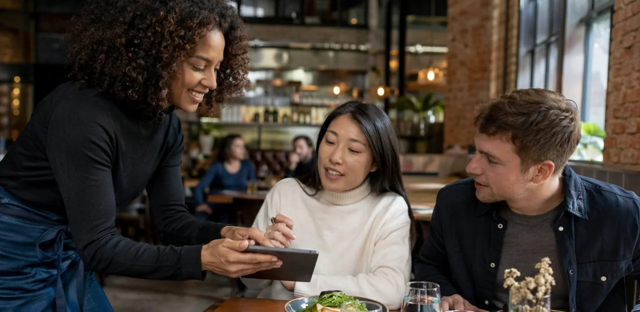 Why Restaurants Need a Feedback Tool Today