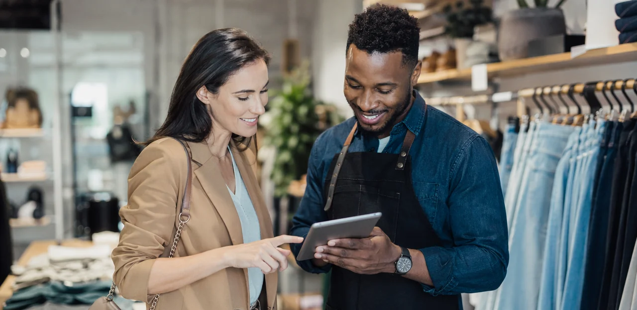 Alternatieven voor feedbackwidgets op fysieke locaties