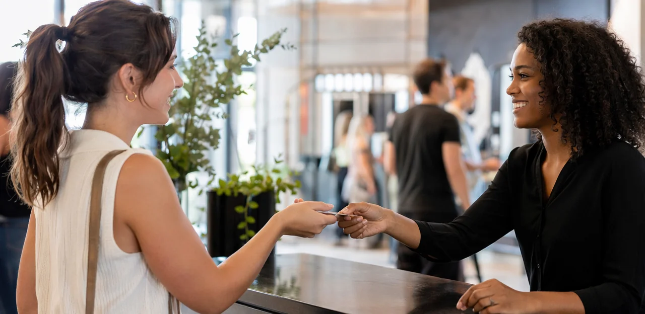 Beste alternatieven voor feedbackwidgets voor fysieke locaties