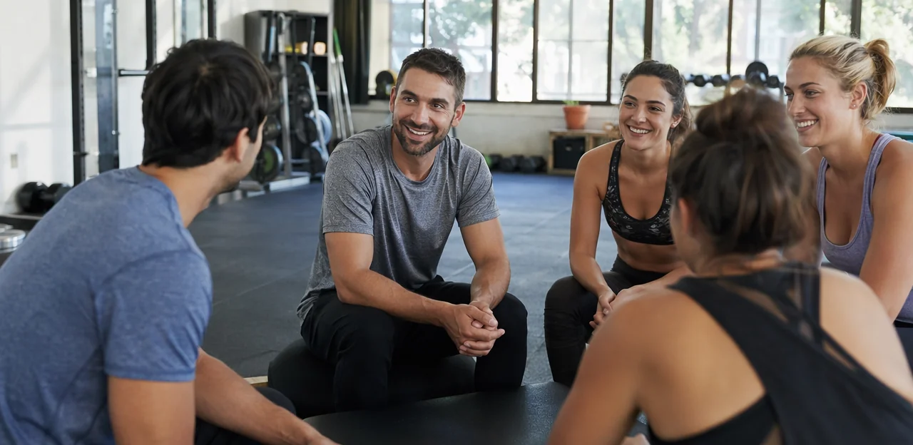 Feedback per studi fitness: domande che migliorano corsi e strutture